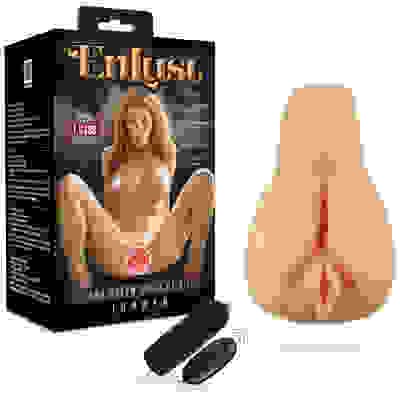 Enlust - Jordyn - Beige