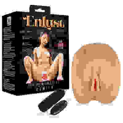 Enlust - Camila - Beige