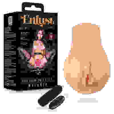 Enlust - Melanie - Beige