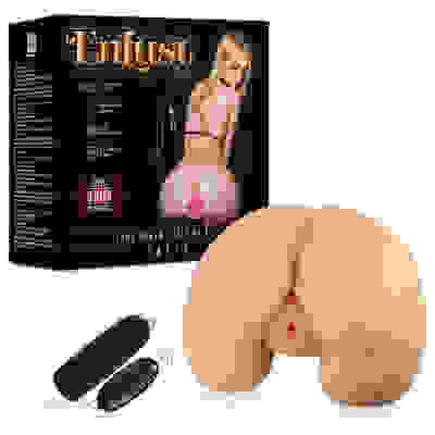 Enlust - Talia - Beige