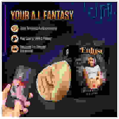 Enlust - Selena - Beige