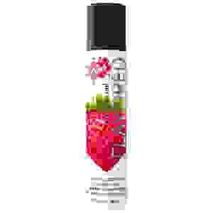 Wet Flavored Lubricant Sexy Strawberry 1oz