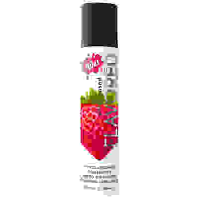 Wet Flavored Lubricant Sexy Strawberry 1oz