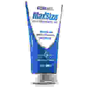 Max Size Gel - 5 Oz Tube/ 148ml