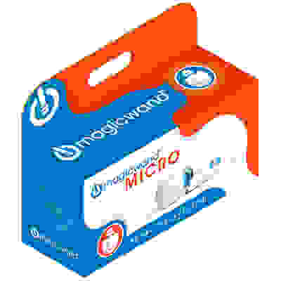 Magic Wand Micro - White