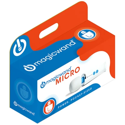 Magic Wand Micro - White