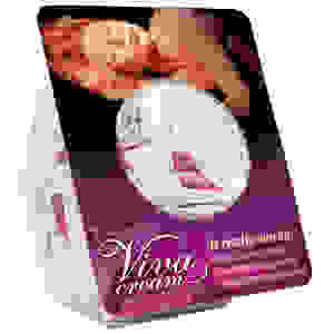 Viva Cream - 50 Count Bowl - 10ml Tubes