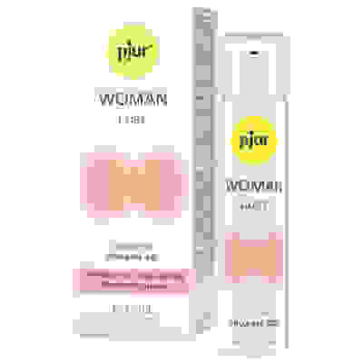 Pjur Woman Lust Orgasm Gel 15 ml