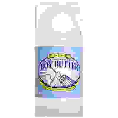 You'll Never Know It Isn't Boy Butter - 2 Oz. Pump