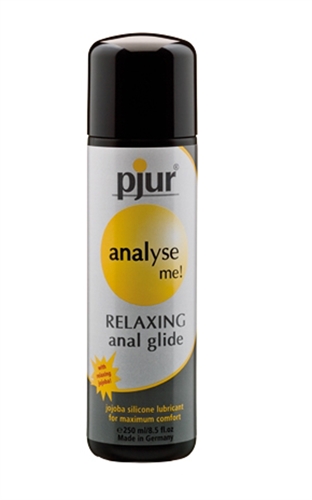 Pjur Analyse Me! - Anal Glide - 250ml