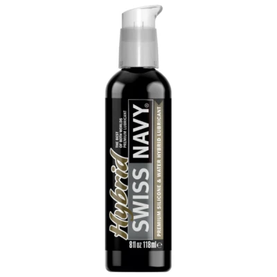 Hybrid Lubricant 8 Oz