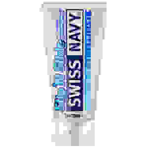 Swiss Navy Slip N Slide - Premium Jelly Lubricant - 5 Fl. Oz.