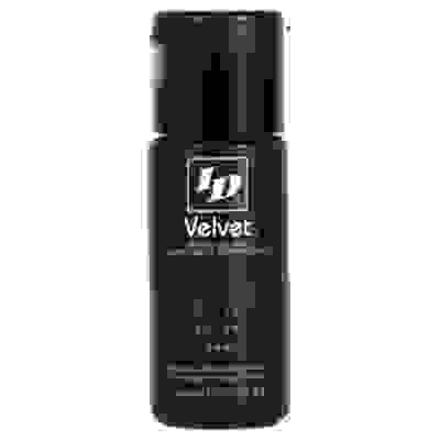 ID Velvet Body Glide 1 Oz