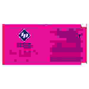 Free 4ml Foil Jar of 216 Pcs