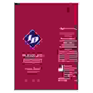 Pleasure 12ml Tubes - Case of 500