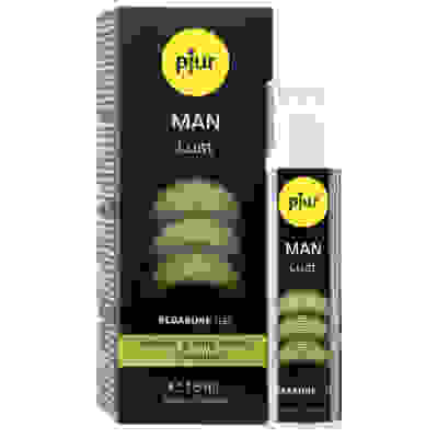 Pjur Man Lust 15ml