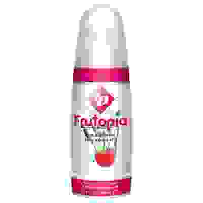 ID Frutopia Natural Flavor - Raspberry 3.4 Oz