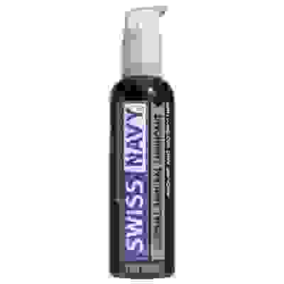 Swiss Navy Sensual Arousal Gel- 2 Oz.