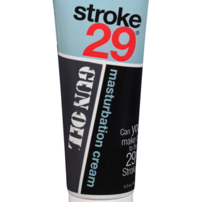Stroke 29 3.3oz Tube