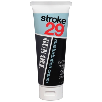 Stroke 29 3.3oz Tube