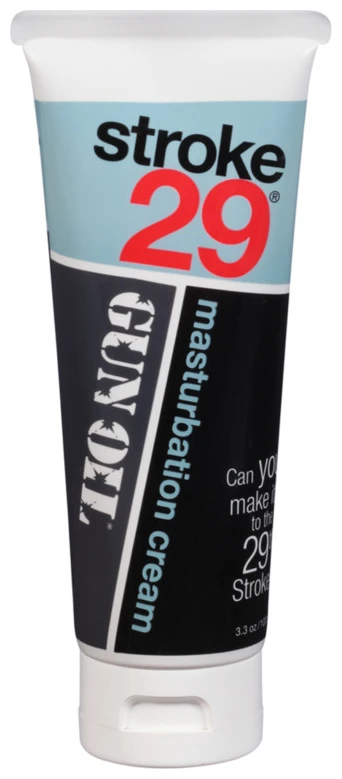 Stroke 29 3.3oz Tube