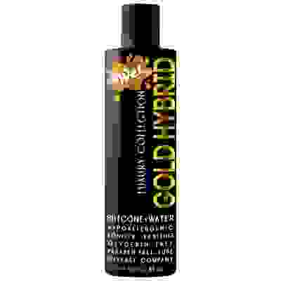 Wet Gold Hybrid Water Silicone Blend - 3.1 Fl. Oz