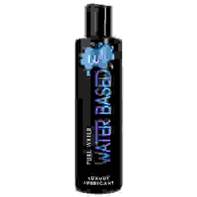 Wet Original Water Based Lubricant- 1 Fl Oz