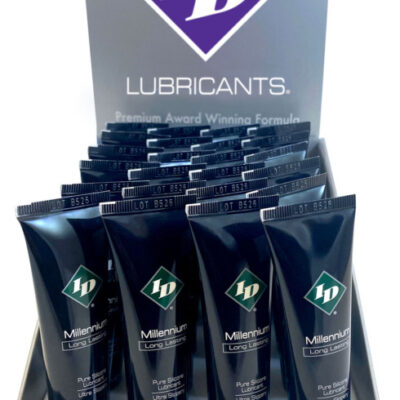 Millennium Display 24ct - 1 Fl Oz Tubes