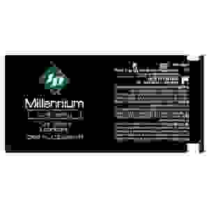 Millennium 2mlFoilJar
