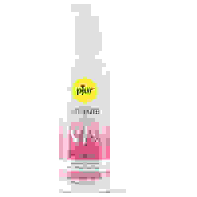 Pjur Toy Lube 100ml - Water-Silicone