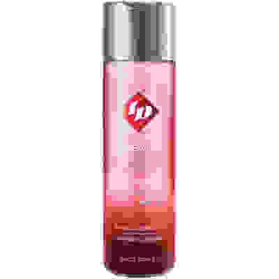 ID Sensation Warming Water Based Lubricant 4.4 Oz