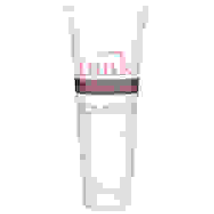 Pink Indulgence Creme Hybrid Lubricant for Women - 3.3 Oz. / 100 ml