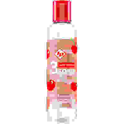3some 3-in-1 Lubricant - Wild Cherry - 4 Fl. Oz.