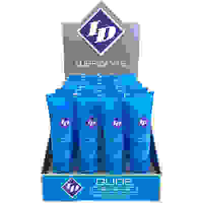 Glide Display 24ct - 1 Fl Oz Tubes