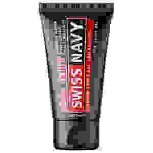 Swiss Navy Water Based Anal Jelly 5 Oz