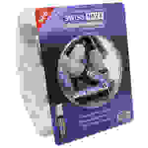 Swiss Navy Sensual Arousal Gel 1oz 50pc Fishbowl