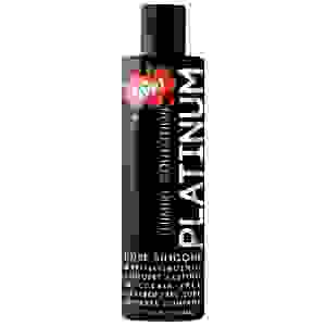 Wet Platinum Luxury Silicone Lubricant - 9 Fl. Oz.