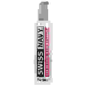 Swiss Navy Silicone Lube - 2 Fl. Oz.
