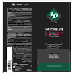 ID Millennium Silicone Lubricant 17 Oz