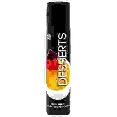 Wet Desserts Creme Brulee 1 Fl Oz