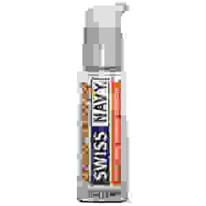 Swiss Navy Warming 1 Oz 29.5ml