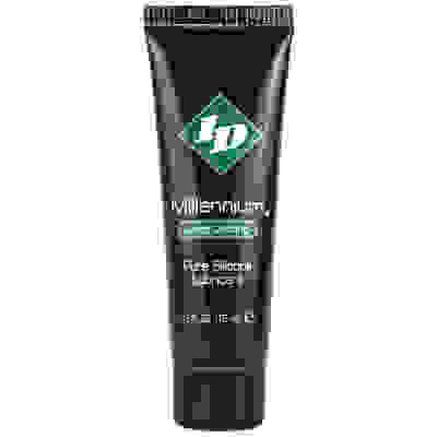 Millennium 12 ml Tubes - 72 Piece Bulk Bag