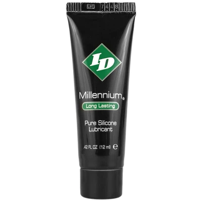 Millennium 12 ml Tubes - 72 Piece Bulk Bag