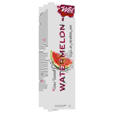 Wet Flavored Juicy Watermelon 3.1oz
