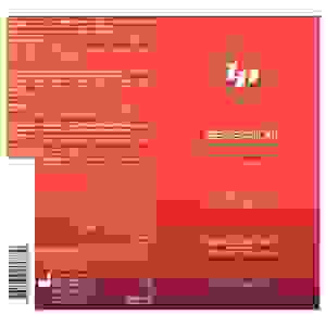 ID Sensation Warming Water Based Lubricant 8.5 Oz