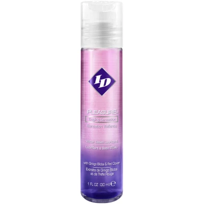 ID Pleasure 1 Fl Oz