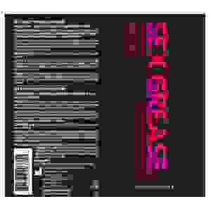 Sex Grease Silicone Based 8.5 Oz