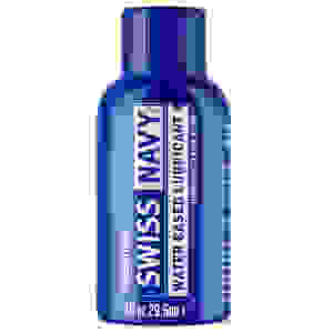 Swiss Navy Water-Based 1oz
