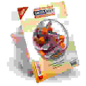 Swiss Navy Warming Lubricant 10ml 100ct Fishbowl