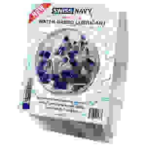 Water-Based Lubricant 10ml 100pc Fishbowl Display